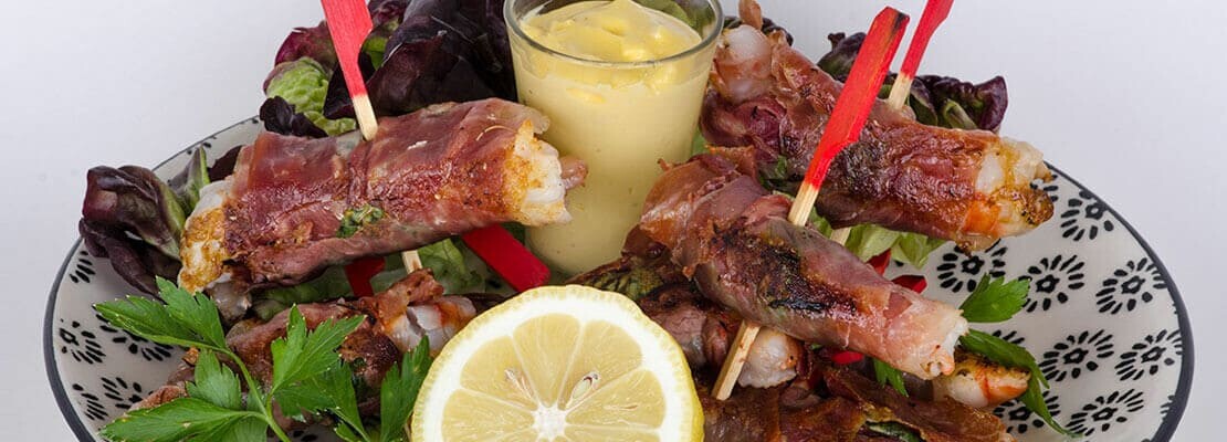 gambones recette