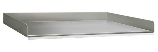 Placa Chrome dur