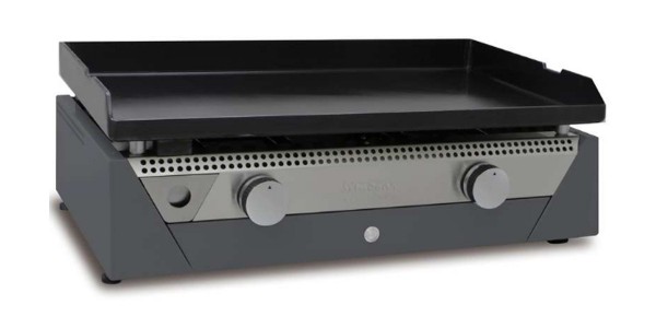 plancha-gaz-acier-lamine-au-carbone-rainbow-gris
